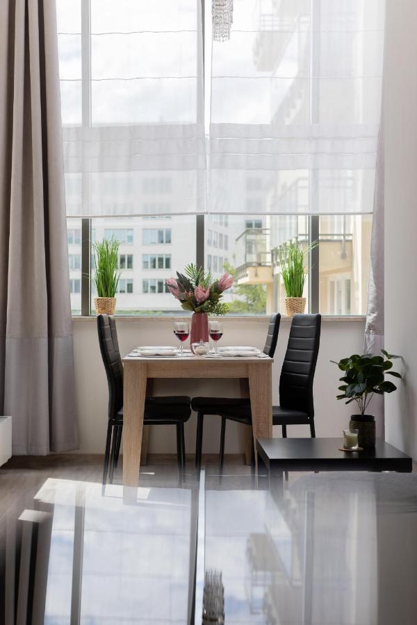 The Opera Apartment Grzegorzki Arianska 4 By Noclegi Renters Kraków Exteriör bild