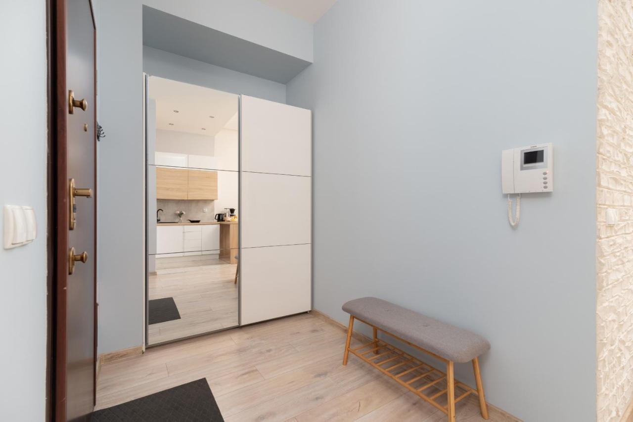 The Opera Apartment Grzegorzki Arianska 4 By Noclegi Renters Kraków Exteriör bild