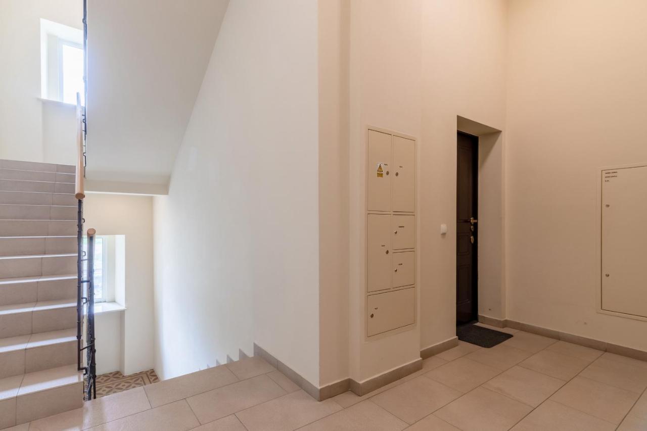 The Opera Apartment Grzegorzki Arianska 4 By Noclegi Renters Kraków Exteriör bild
