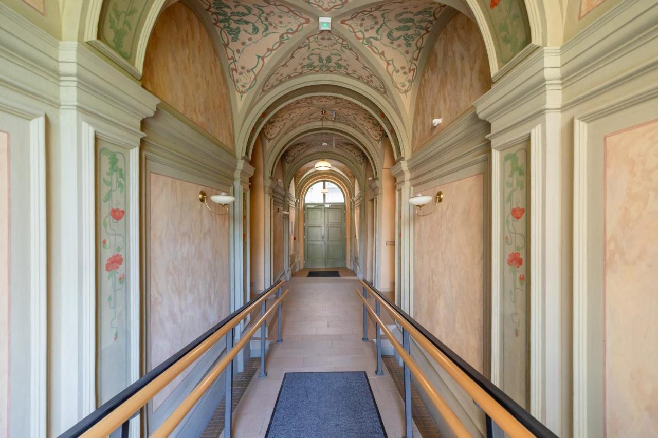 The Opera Apartment Grzegorzki Arianska 4 By Noclegi Renters Kraków Exteriör bild